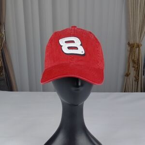 Nascar Dale Earnhardt Jr. Cap.
